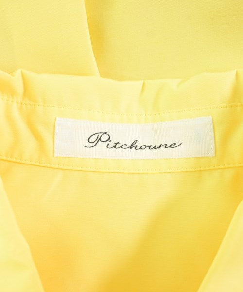 pitchoune เสื้อลำลอง