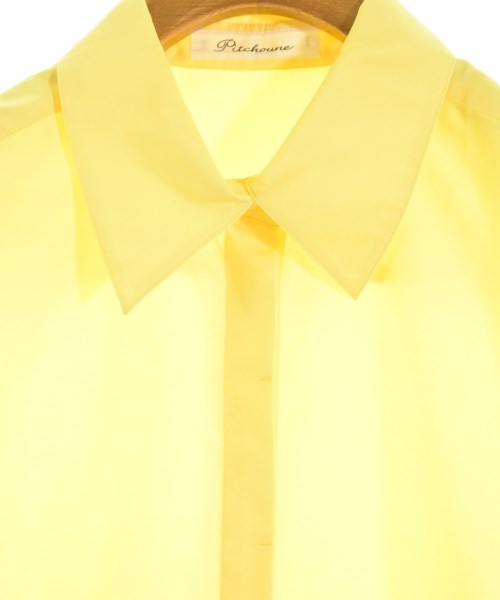 pitchoune เสื้อลำลอง
