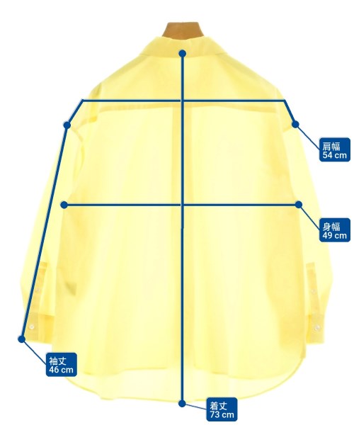 pitchoune เสื้อลำลอง