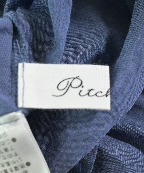 pitchoune เสื้อสตรี
