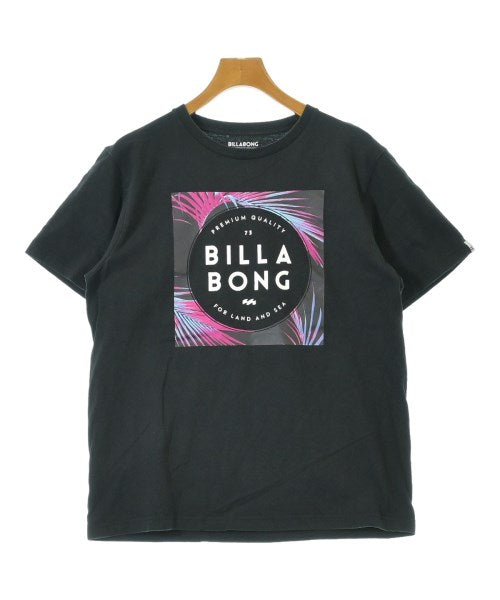 BILLABONG เสื้อยืด/เสื้อท็อปส์