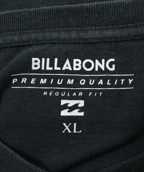 BILLABONG เสื้อยืด/เสื้อท็อปส์