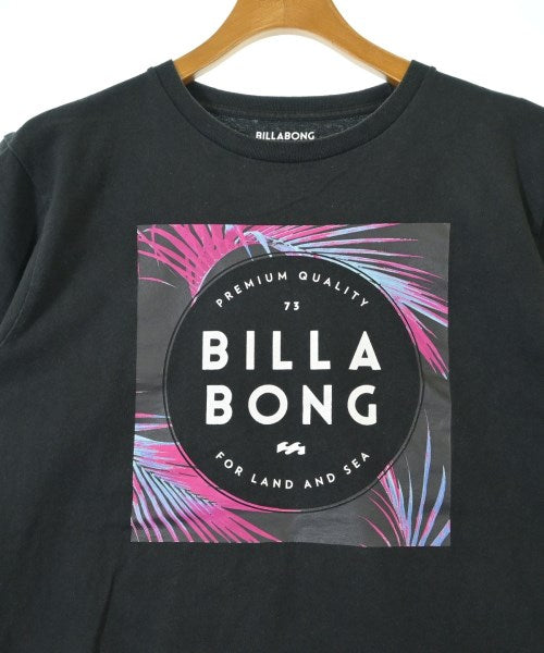 BILLABONG เสื้อยืด/เสื้อท็อปส์