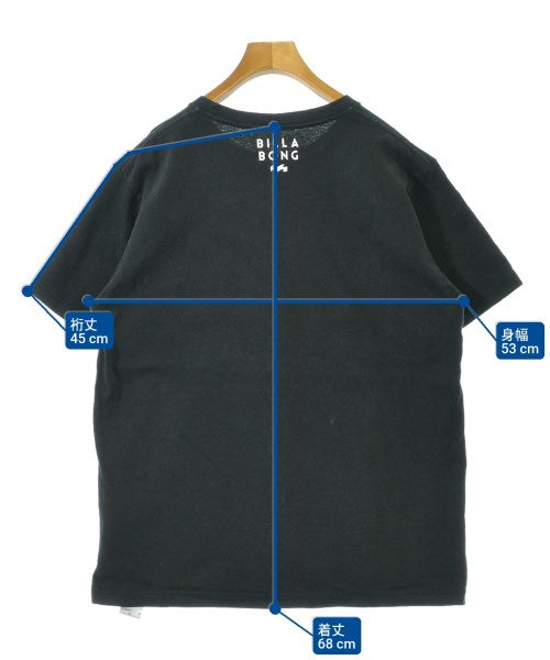BILLABONG เสื้อยืด/เสื้อท็อปส์
