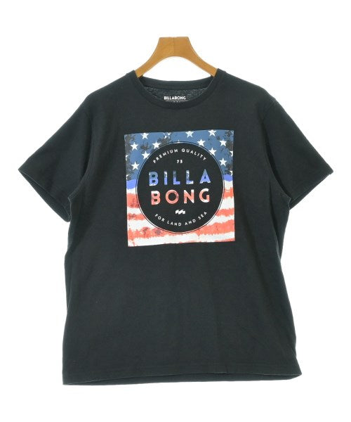 BILLABONG เสื้อยืด/เสื้อท็อปส์