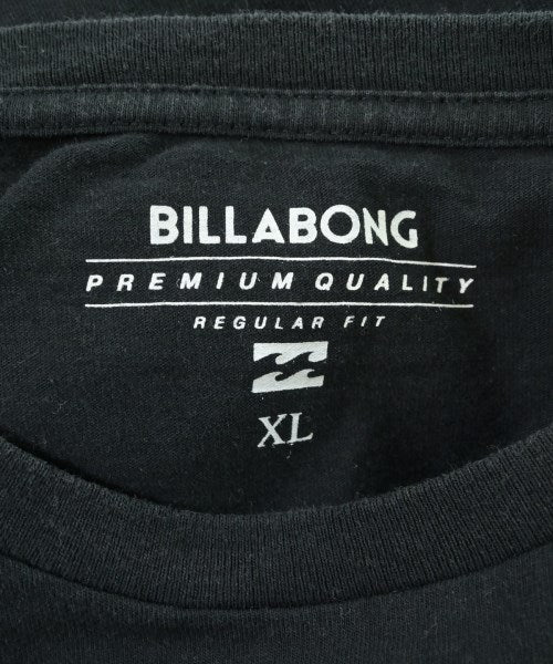 BILLABONG เสื้อยืด/เสื้อท็อปส์