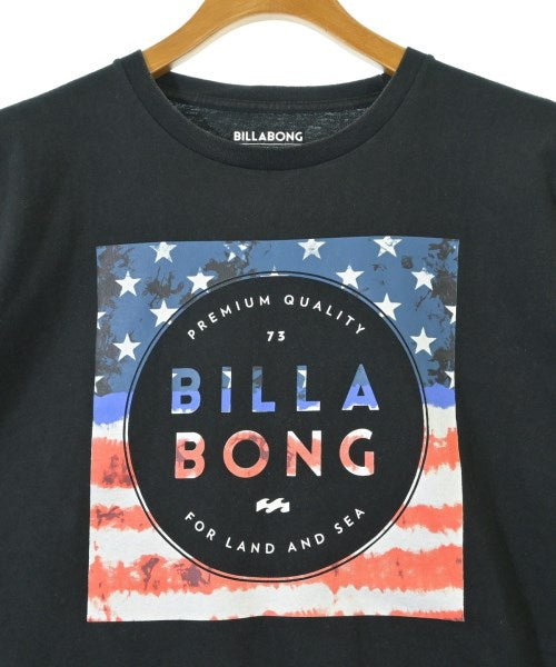 BILLABONG เสื้อยืด/เสื้อท็อปส์