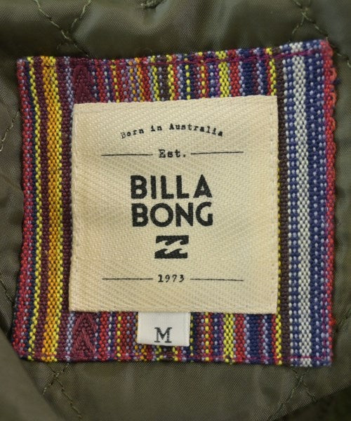 BILLABONG แจ็คเก็ตเบลาส์