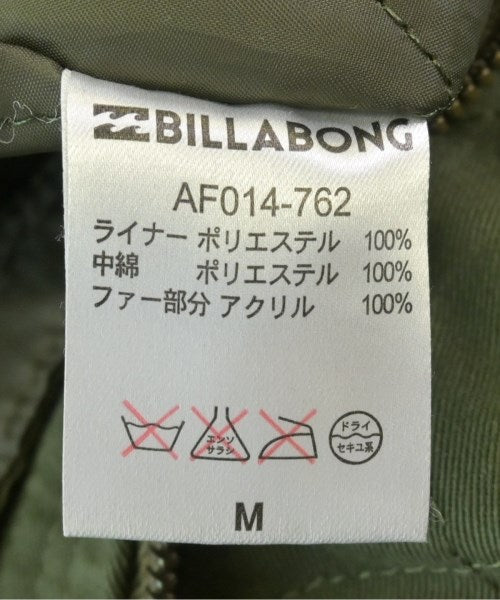 BILLABONG แจ็คเก็ตเบลาส์