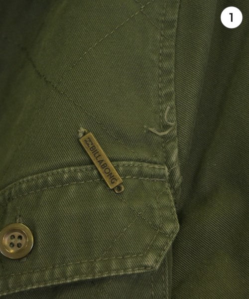 BILLABONG แจ็คเก็ตเบลาส์