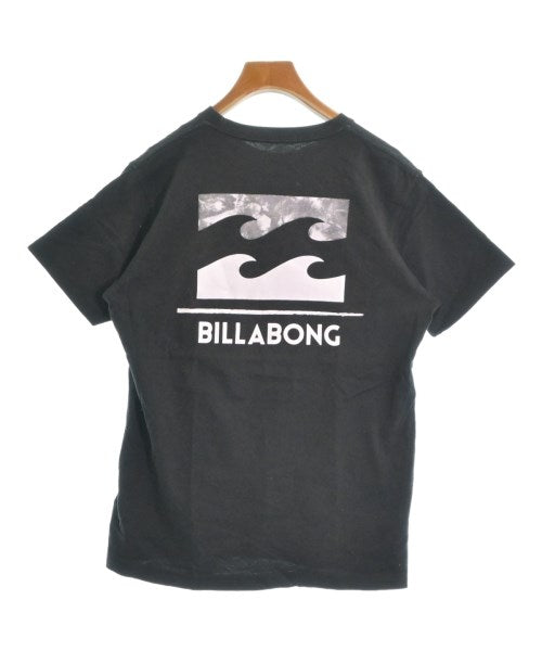 BILLABONG เสื้อยืด/เสื้อท็อปส์