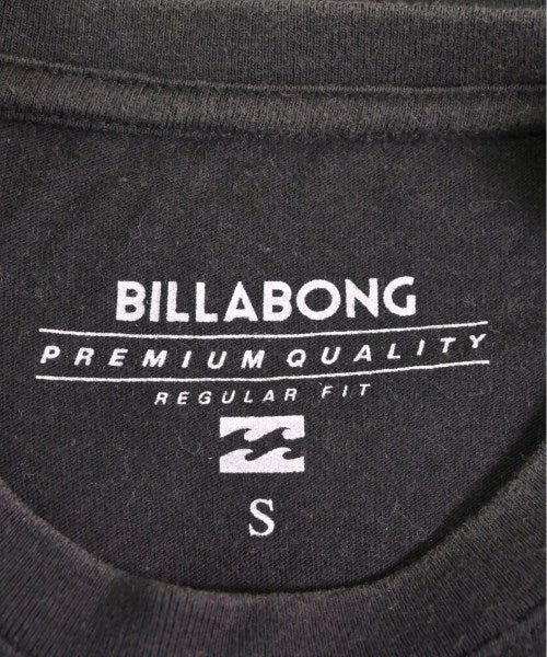 BILLABONG เสื้อยืด/เสื้อท็อปส์