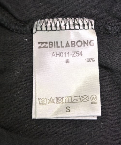 BILLABONG เสื้อยืด/เสื้อท็อปส์