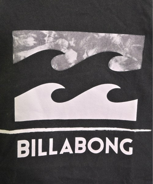 BILLABONG เสื้อยืด/เสื้อท็อปส์