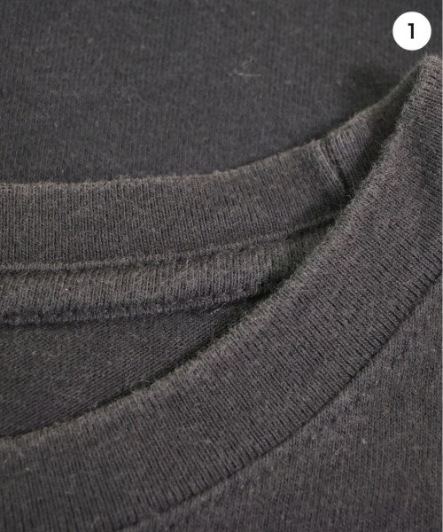 BILLABONG เสื้อยืด/เสื้อท็อปส์