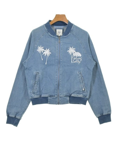BILLABONG แจ็คเก็ตเบลาส์