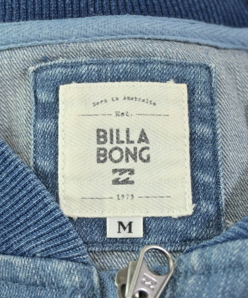 BILLABONG แจ็คเก็ตเบลาส์