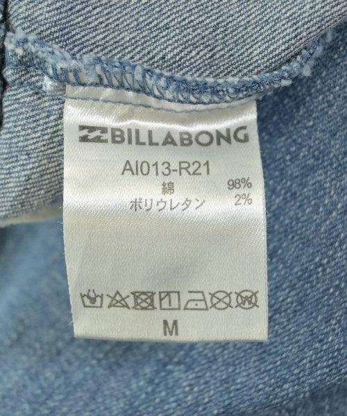 BILLABONG แจ็คเก็ตเบลาส์