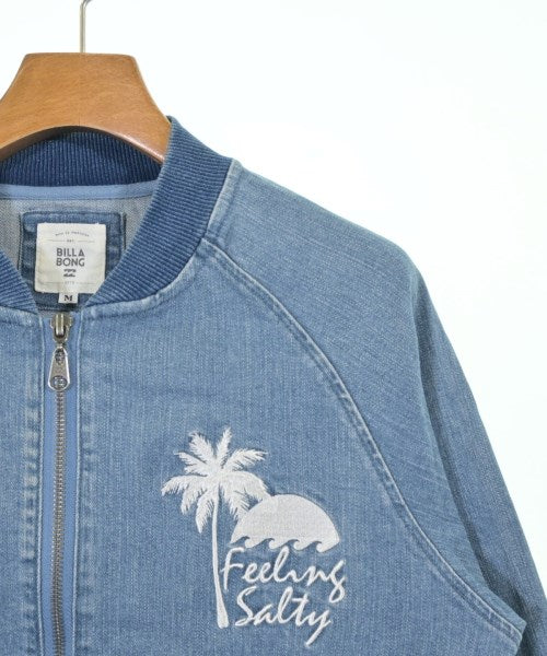 BILLABONG แจ็คเก็ตเบลาส์