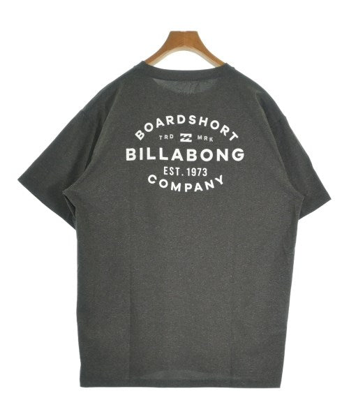 BILLABONG เสื้อยืด/เสื้อท็อปส์
