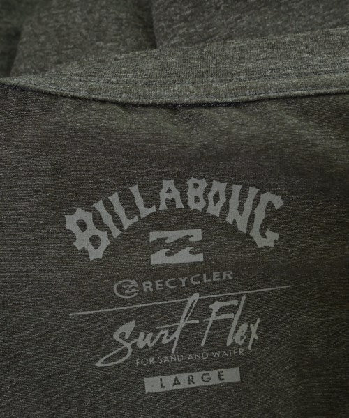 BILLABONG เสื้อยืด/เสื้อท็อปส์