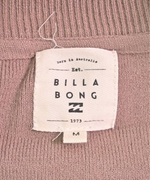 BILLABONG เสื้อคาร์ดิแกน
