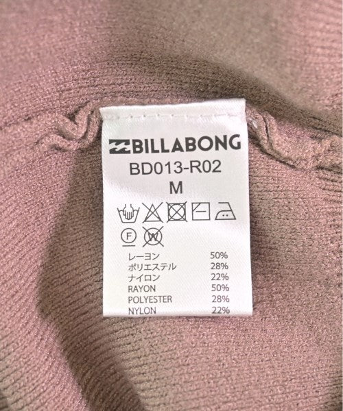 BILLABONG เสื้อคาร์ดิแกน