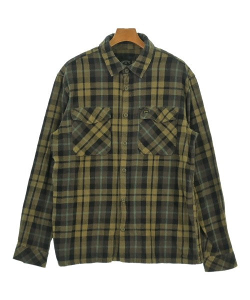 BILLABONG เสื้อลำลอง