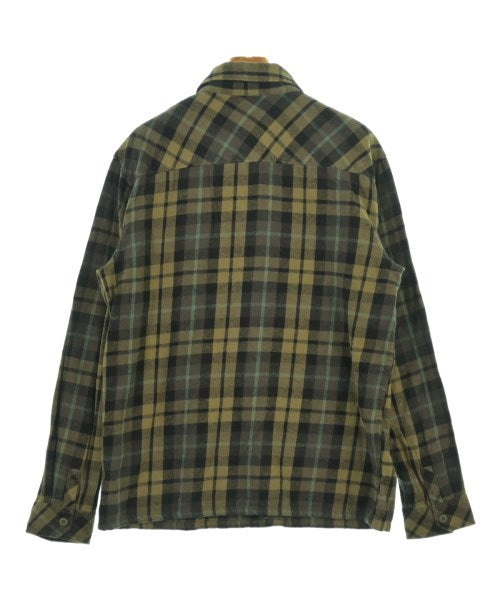 BILLABONG เสื้อลำลอง