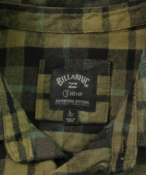 BILLABONG เสื้อลำลอง