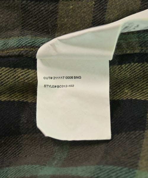 BILLABONG เสื้อลำลอง