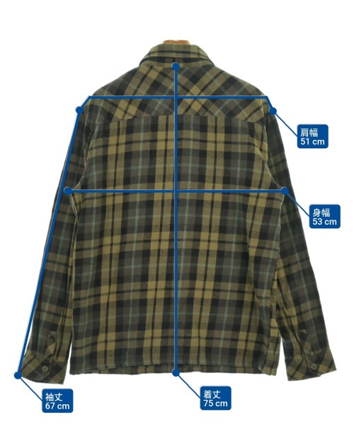 BILLABONG เสื้อลำลอง