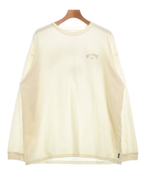 BILLABONG เสื้อยืด/เสื้อท็อปส์