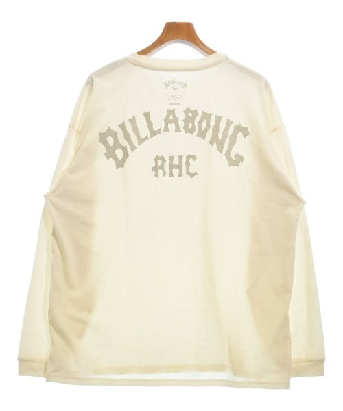 BILLABONG เสื้อยืด/เสื้อท็อปส์
