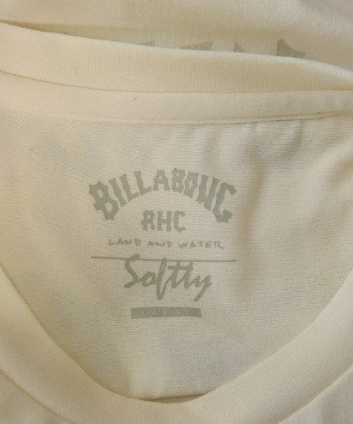 BILLABONG เสื้อยืด/เสื้อท็อปส์