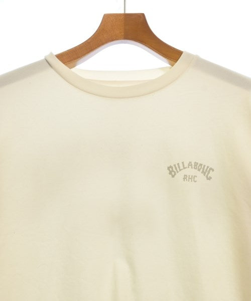 BILLABONG เสื้อยืด/เสื้อท็อปส์