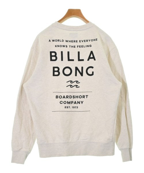 BILLABONG เสื้อสเวตเตอร์