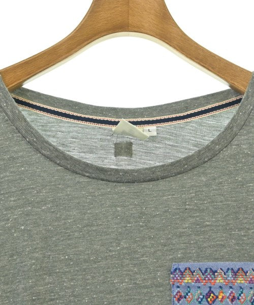 BILLABONG เสื้อยืด/เสื้อท็อปส์