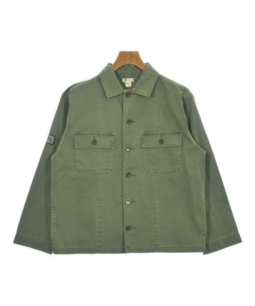 BILLABONG เสื้อลำลอง