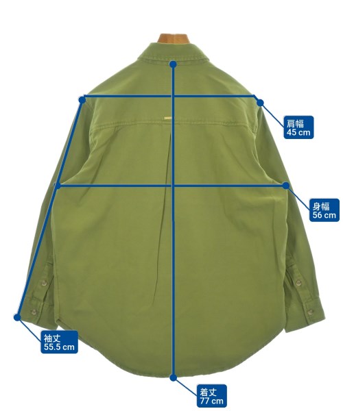 BILLABONG เสื้อลำลอง