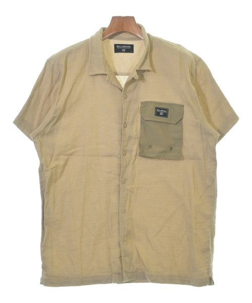 BILLABONG เสื้อลำลอง