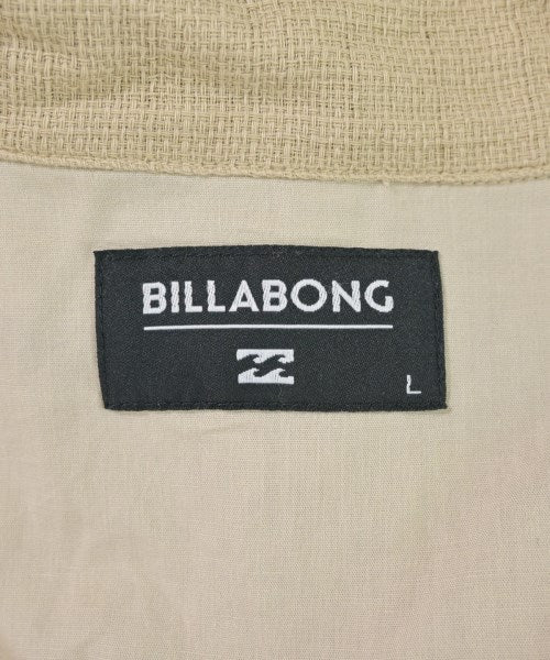 BILLABONG เสื้อลำลอง