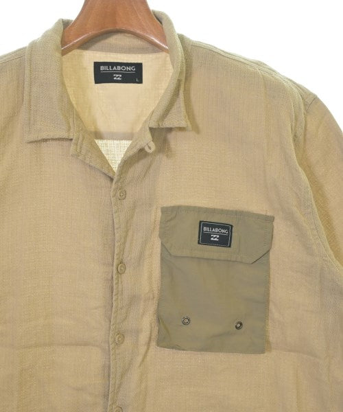 BILLABONG เสื้อลำลอง