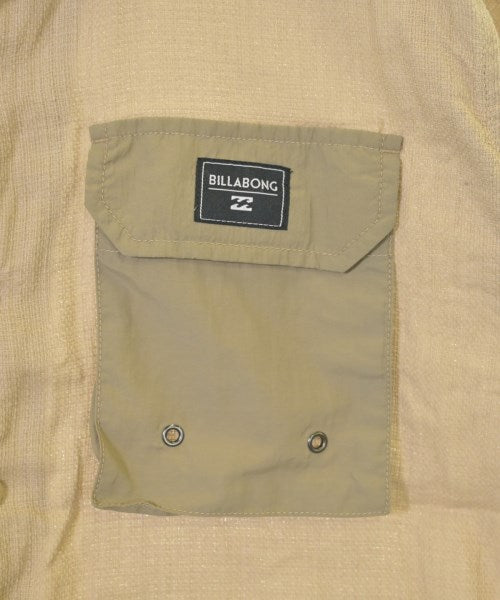 BILLABONG เสื้อลำลอง