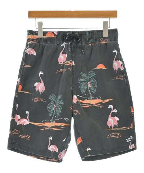 BILLABONG กางเกงขาสั้น