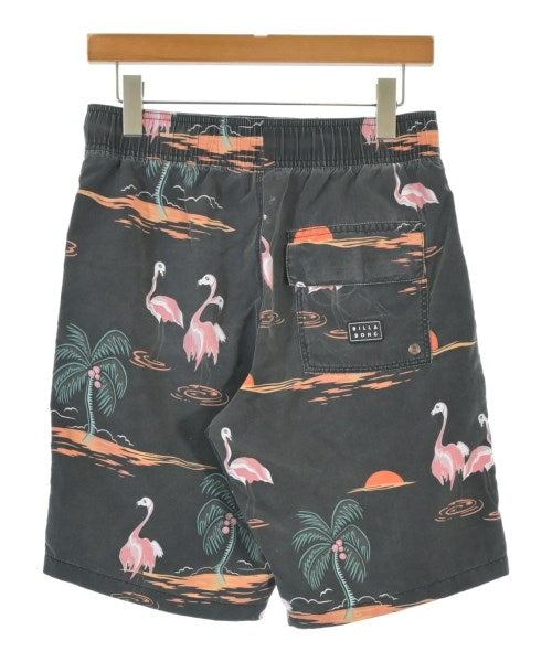 BILLABONG กางเกงขาสั้น