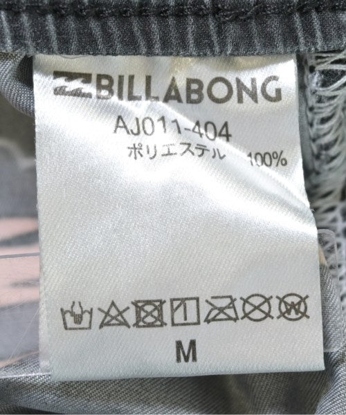 BILLABONG กางเกงขาสั้น