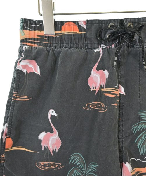 BILLABONG กางเกงขาสั้น
