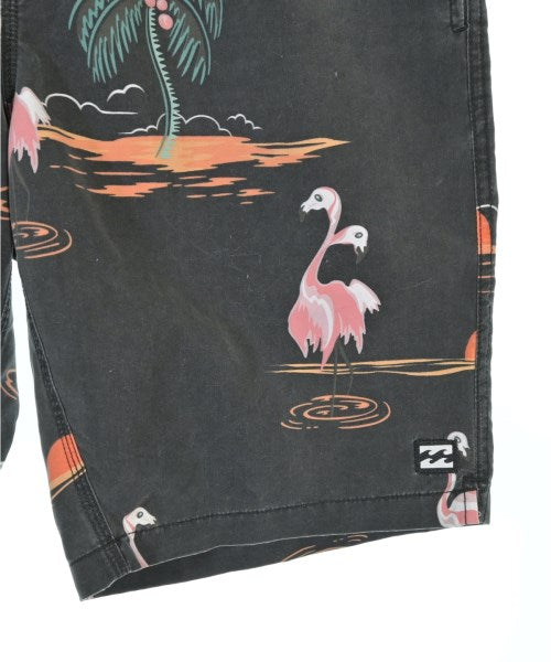BILLABONG กางเกงขาสั้น