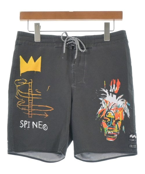 BILLABONG กางเกงขาสั้น